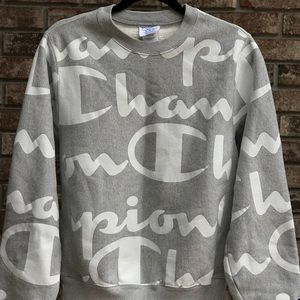 Champion Reverse Weave Crewneck